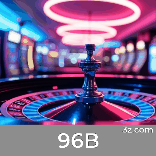 96B: Top Casino, Pagamentos Rápidos e Segurança