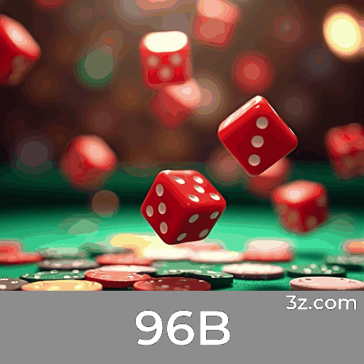 96B: Top Casino, Pagamentos Rápidos e Segurança