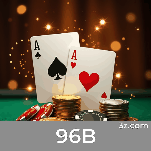 96B: Top Casino, Pagamentos Rápidos e Segurança