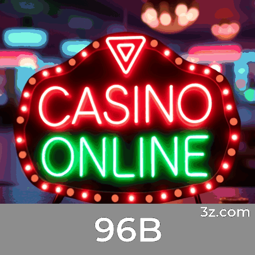 Experimente a Comunidade Interativa 96B