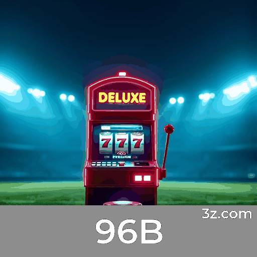 96B: Plataforma com bônus incríveis para jogadores brasileiros