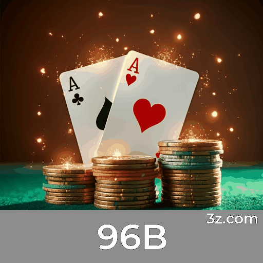 96B: A Experiência de Casino com Dealers ao Vivo Favorita do Brasil